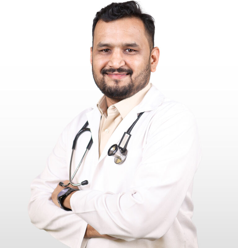 Dr Saurabh
